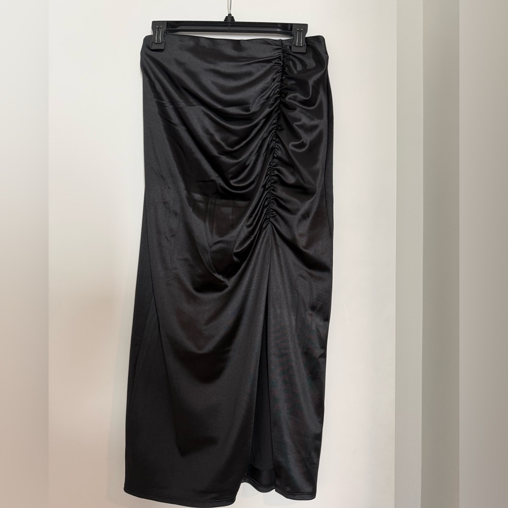 Express Black Dress